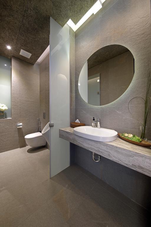 Laurel Villa B&B Yuchi Ngoại thất bức ảnh